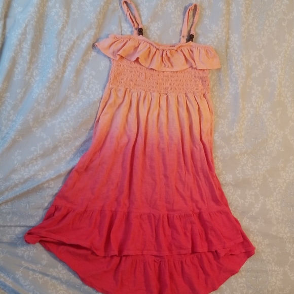 Cherokee Dress - Picture 2 of 6